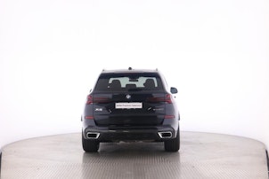 Vehicle image BMW X5 30d xDrive SAG