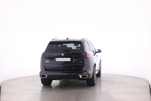 Vehicle image BMW X5 30d xDrive SAG