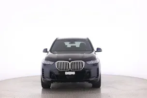 BMW X5 30d xDrive SAG