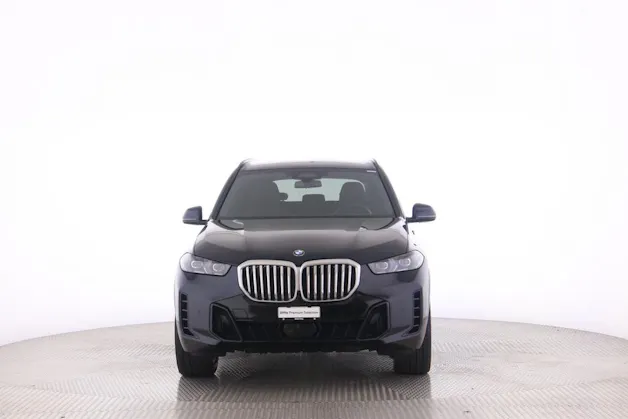 BMW X5 30d xDrive SAG