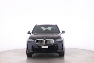 Vehicle image BMW X5 30d xDrive SAG