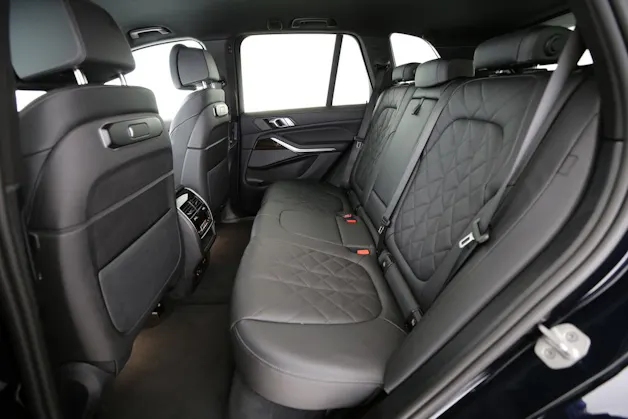 BMW X5 30d xDrive SAG