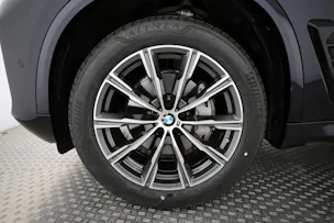 BMW X5 30d xDrive SAG