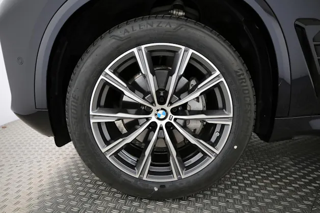 BMW X5 30d xDrive SAG