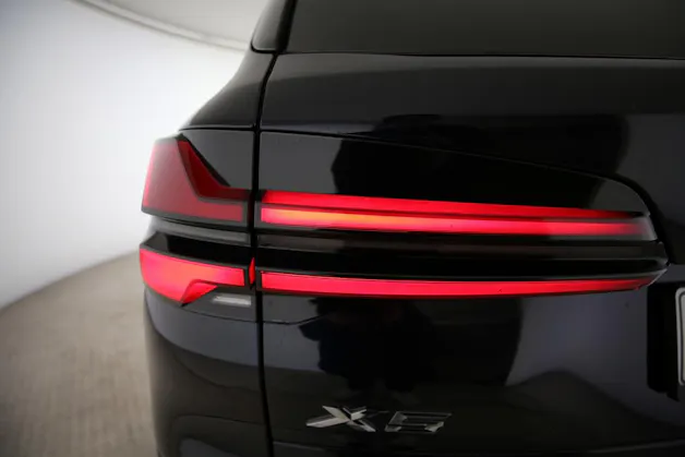BMW X5 30d xDrive SAG