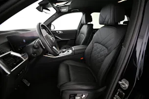BMW X5 30d xDrive SAG