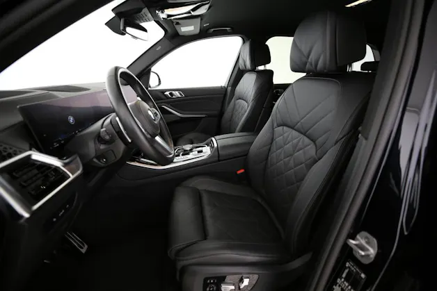 BMW X5 30d xDrive SAG