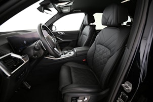 Vehicle image BMW X5 30d xDrive SAG