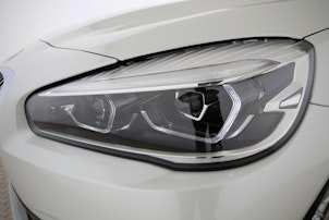 Fahrzeugbild BMW 220d xDrive Active Tourer