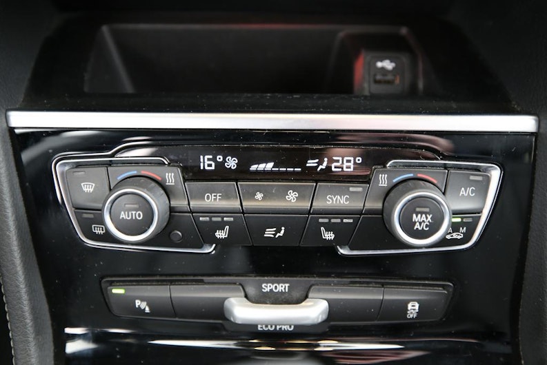 image du véhicule BMW 2 SERIES