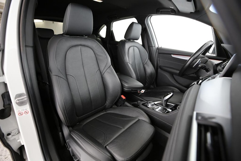 image du véhicule BMW 2 SERIES