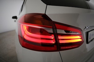 Fahrzeugbild BMW 220d xDrive Active Tourer