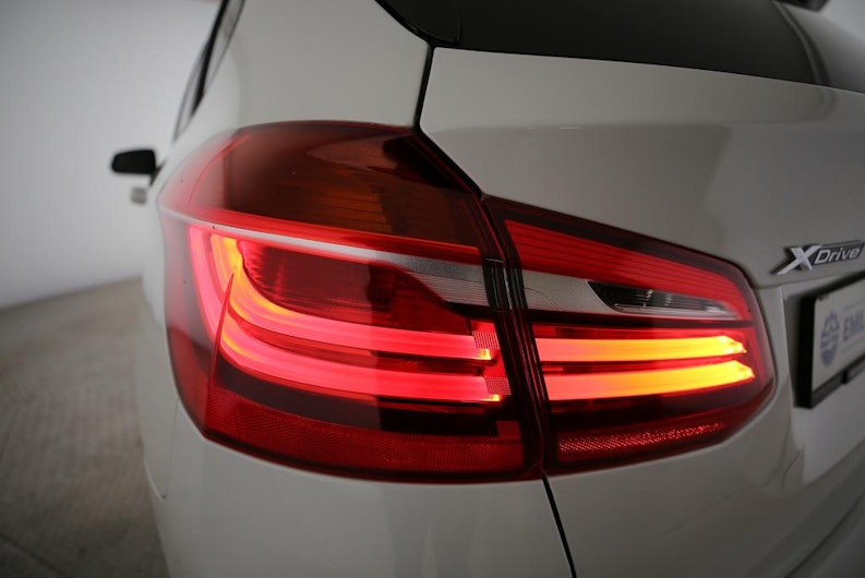 image du véhicule BMW 2 SERIES