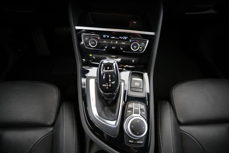 image du véhicule BMW 2 SERIES