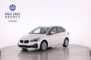 Fahrzeugbild BMW 220d xDrive Active Tourer