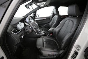 Fahrzeugbild BMW 220d xDrive Active Tourer
