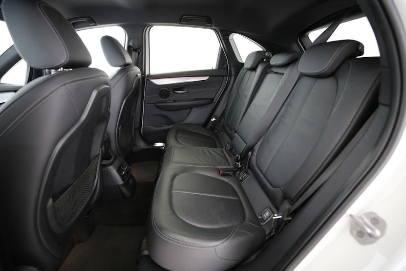 image du véhicule BMW 2 SERIES