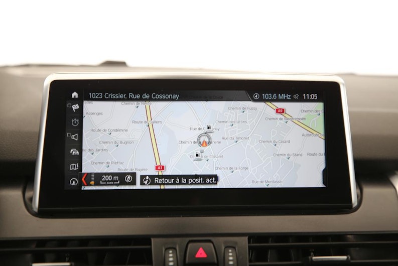 image du véhicule BMW 2 SERIES