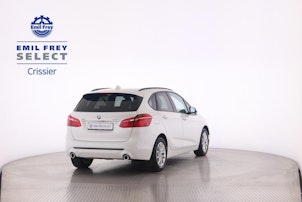Fahrzeugbild BMW 220d xDrive Active Tourer