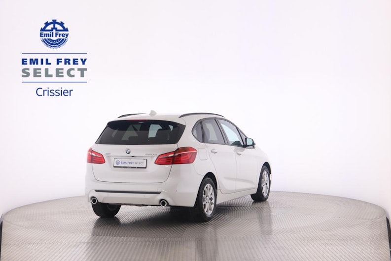 image du véhicule BMW 2 SERIES