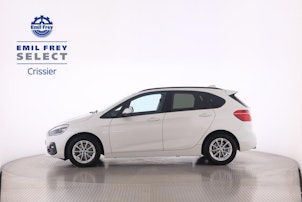 Fahrzeugbild BMW 220d xDrive Active Tourer
