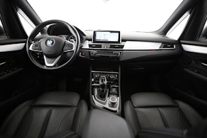 Fahrzeugbild BMW 220d xDrive Active Tourer