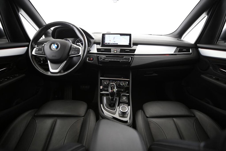 image du véhicule BMW 2 SERIES