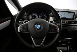 Fahrzeugbild BMW 220d xDrive Active Tourer