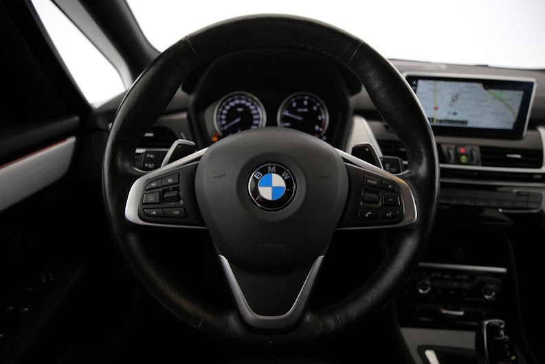 image du véhicule BMW 2 SERIES