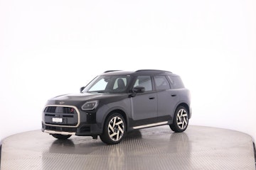 Vehicle image MINI Countryman U25 2.0i S ALL4