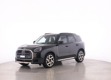 Vehicle image MINI Countryman U25 2.0i S ALL4 Vehicle image MINI Countryman U25 2.0i S ALL4