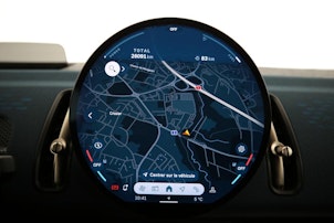 Vehicle image MINI Countryman U25 2.0i S ALL4