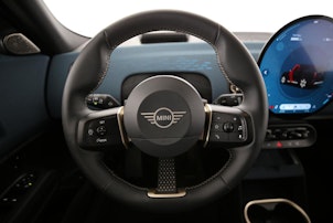 Vehicle image MINI Countryman U25 2.0i S ALL4