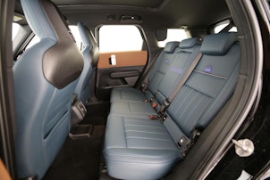 Vehicle image MINI Countryman U25 2.0i S ALL4