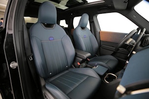 Vehicle image MINI Countryman U25 2.0i S ALL4