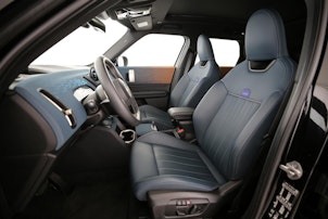 Vehicle image MINI Countryman U25 2.0i S ALL4