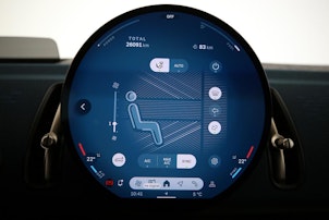 Vehicle image MINI Countryman U25 2.0i S ALL4