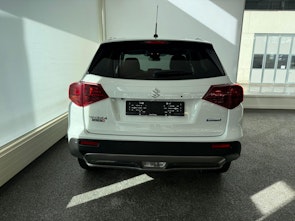 Vehicle image SUZUKI Vitara 1.4 T Sakura Top Hybrid 4x4