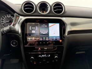 Vehicle image SUZUKI Vitara 1.4 T Sakura Top Hybrid 4x4