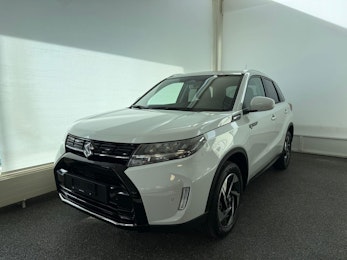 Vehicle image SUZUKI Vitara 1.4 T Sakura Top Hybrid 4x4