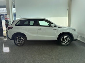 Vehicle image SUZUKI Vitara 1.4 T Sakura Top Hybrid 4x4