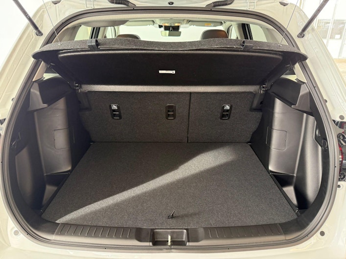 Vehicle image SUZUKI VITARA