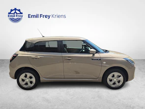 Fahrzeugbild SUZUKI Swift 1.2 Sakura Hybrid 4x4