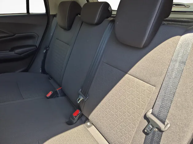 Suzuki Swift 1.2 Sakura Hybrid 4x4