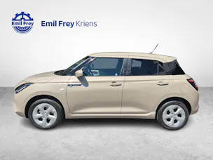 Suzuki Swift 1.2 Sakura Hybrid 4x4