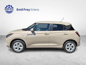 Fahrzeugbild SUZUKI Swift 1.2 Sakura Hybrid 4x4