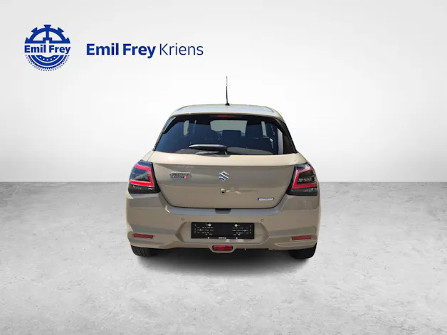 Suzuki Swift 1.2 Sakura Hybrid 4x4