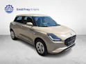 Suzuki Swift 1.2 Sakura Hybrid 4x4