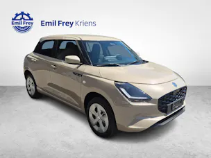 Suzuki Swift 1.2 Sakura Hybrid 4x4