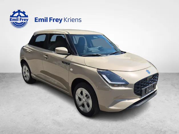 Suzuki Swift 1.2 Sakura Hybrid 4x4